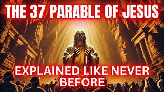 Uncover the SHOCKING TRUTH About Jesus' Parables That Nobody Tells You