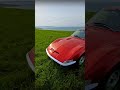 opel gt 1973