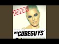 Busted (The Cube Guys Vocal Remix)