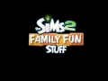 The Sims 2 family fun stuff