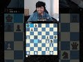 INSANELY BEAUTIFUL CHECKMATE