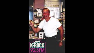 The Greaseman - 92.3 K-Rock - WXRK New York - October 4, 1995