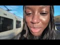 vlog my detailed month of december skin concerns facials family lunches u0026 ski holiday prep