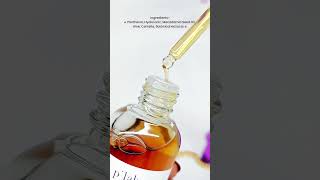 Anti-aging ampoule time stop #koreanskincare #kbeauty #antiaging