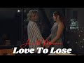 Ana and Mariana || Love to Lose || Madre Solo Hay Dos