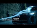 The Makers of QX80 | Episode 4