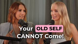 The BRUTAL Identity Upgrade that will change your life | Sally Obermeder