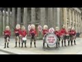 Protest in Glasgow as COP26 session begins
