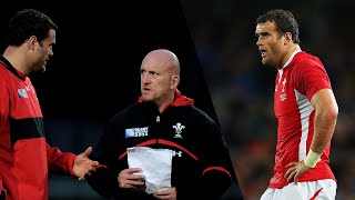 The Ruthless Way Shaun Edwards Transforms Rugby Teams | RugbyPass Offload | Rugby News