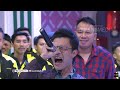 Denden gonjalez II brownis sahur trans tv