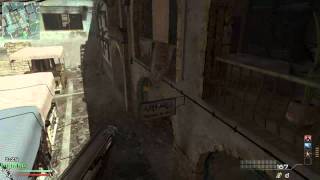 gAmSi IsANg 021 - MW3 Game Clip