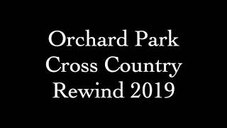 OPXC Rewind 2019