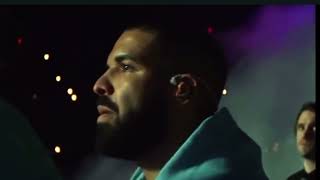 Drake Crying over Kanye West Runaway Performance at the Hoover Concert