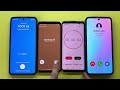 incoming calls vs outgoing calls poco x6 xiaomi note 13 pro vs samsung s8 samsung s9