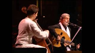 Marcel khalife-مارسيل خليفة-فكر بغيرك