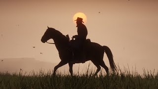 ⚪СТРИМ 2K⚪Red Dead Redemption 2 - ПРОХОЖДЕНИЕ. ч.5