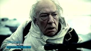 Fortitude on Pivot - Thursday, Jan 29 at 10 p.m. (Promo)