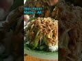 Nasi Pecel Madiun AE, Kas,Sambel langsung dr Madiun.