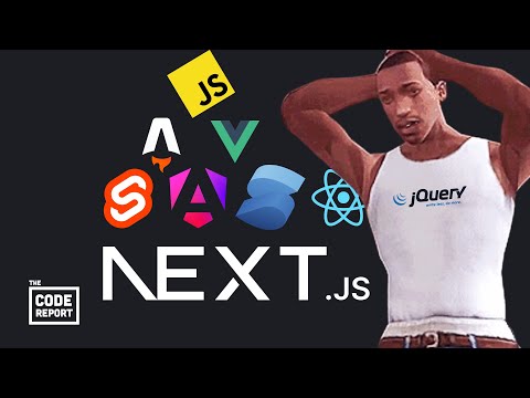 15 Crazy New JS Framework Features You Don't Know About Yet