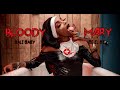 Bali Baby - Bloody Mary ( OFFICIAL MUSIC VIDEO )
