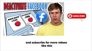 Why You Should Never Trust Facebook