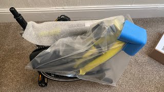 Palace Brompton Limited Edition Unboxing