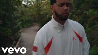 Me Contagie 2 - Anuel AA [Official Video]