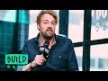 Joshua Leonard On Playing The Stalker In 