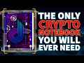 Inside Look At The DHN Crypto Journal For 2023