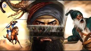 Baba Deep Singh | Remix katha 2025 | Official audio | Bhai Mehal Singh