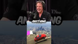 VEGANS KILL ANIMALS 😱#shorts #joerogan #vegan #intersting @roganvoice on TikTok!