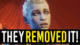 Bungie REMOVED Their Eververse Shadow & Order Teaser (WTF is going on.. again?) | Destiny 2