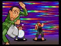 marvek superheroes vs street fighter ハイパーコンボフィニッシュメドレー