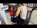 Papa Meri Cycle Tod Doge Kya?? 😳😳 | Vlog With Mansi | Vlog #125