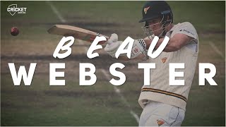 In case you don't know me: Beau Webster | Direct Hit