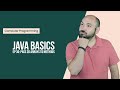 Java Basics Ep 30: Pass 2D Array to Method