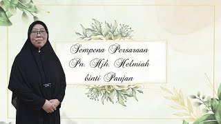 PERSARAAN PN  HELMIAH