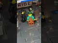 どちらも作るベースは一緒... shorts lego 車好き 見てね ネタ動画 ガレージ 4wlc 楽しければそれでよし 無言配信 ドッペルゲンガー ホットロッド バイク