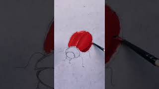 3d drawing easy | painting 3d drawing | Artist Rohit