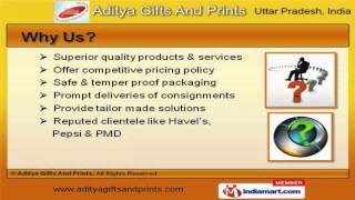 Customized Promotional Gifts Items by Aditya Gifts And Prints, Noida