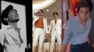 #tiktok Tổng hợp tik tok MewGulf và nhữg màn phát cauluong free || Tik tok MewGulf