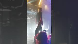 Enough - Counterfeit. - 12.11.2019 - Nouveau Casino - Paris