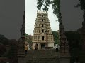 yaganti temple yaganti galigopuram yaganti temple complex kurnool famous temples