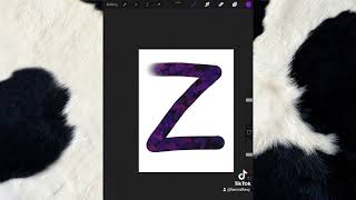 Procreate Tutorial - Colouring Inside the Lines with Clipping Mask