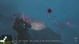 How to Manipulate Time Oddities - Use Tool - Cronos The New Dawn