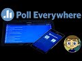 Poll Everywhere Tutorial