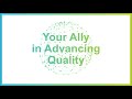 bioMérieux Pharma Quality Control - Your Ally in Advancing Quality