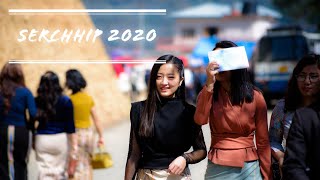 KTP General Conference (serchhip,2020) Highlight video