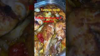 Most easy and delicious tunisian dish 🔥🔥🔥🔥😱😱