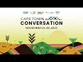 Cape Town Conversation